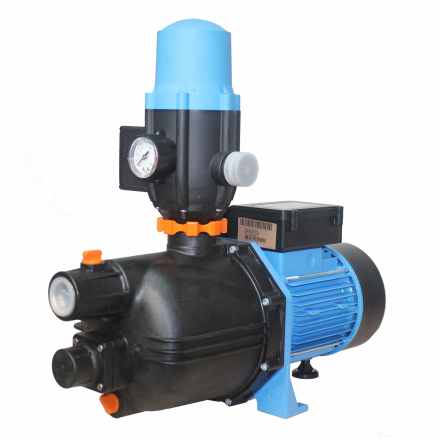 Насосная станция Джилекс Джамбо 70/50 П-К Комфорт