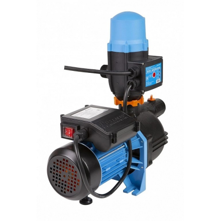 Насосная станция Джилекс Джамбо 70/50 П-К Комфорт