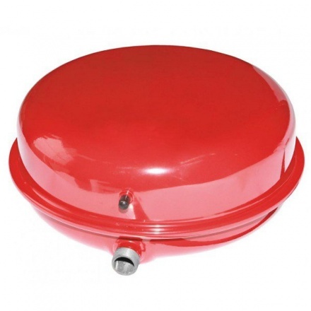 Мембранный расширительный бак Джилекс 8 F