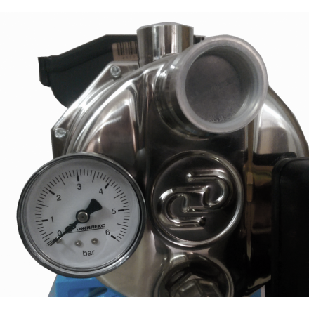 Насосная станция Джилекс Джамбо 70/50 Н-24