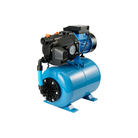 Насосная станция Джилекс Джамбо 70/50 Ч-24 (2.0)