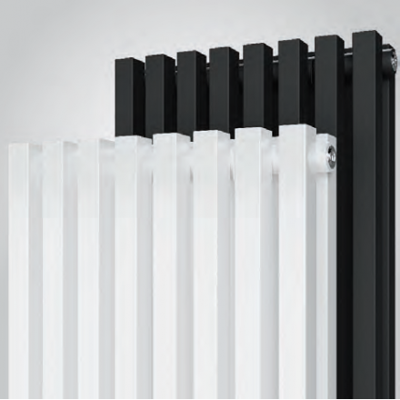 Стальной трубчатый радиатор Royal Thermo SHIFT Q30-C2050