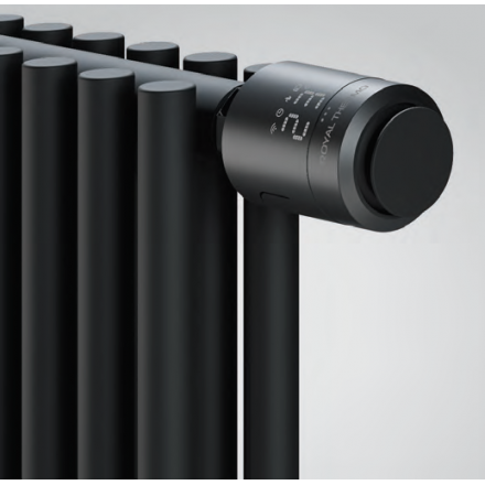 Стальной трубчатый радиатор Royal Thermo SHIFT R22-C2050