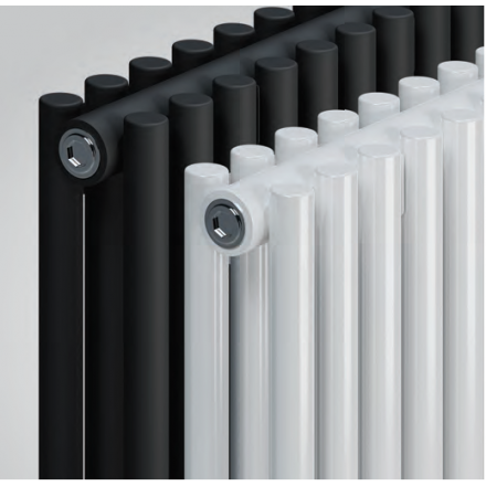 Стальной трубчатый радиатор Royal Thermo SHIFT R22-C2050