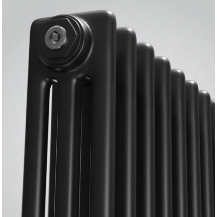 Стальной трубчатый радиатор Royal Thermo INSIGNIA VC2180