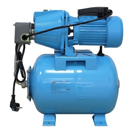 Насосная станция Oasis S 60/37С-24