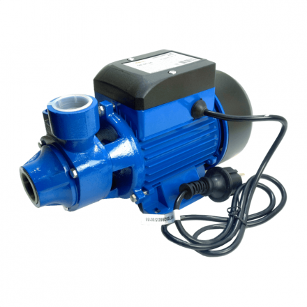 Поверхностный насос Jemix QB-60-35