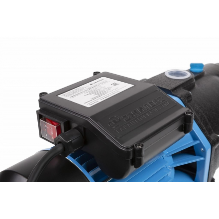 Поверхностный насос Джилекс Джамбо 60/35 Ч