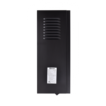 Электрический котел Thermex Boss 12 Wi-Fi (Black)