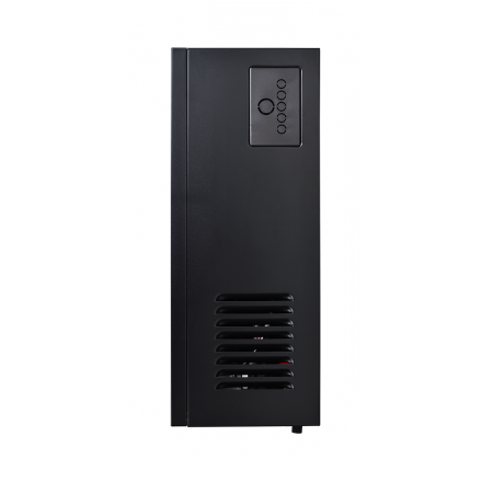 Электрический котел Thermex Boss 12 Wi-Fi (Black)