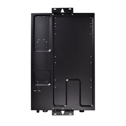 Электрический котел Thermex Boss 12 Wi-Fi (Black)