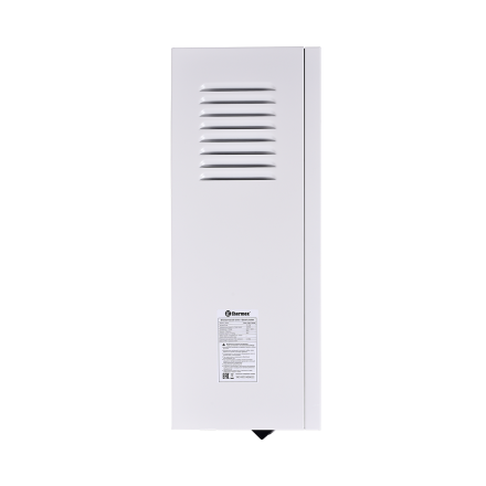 Электрический котел Thermex Boss 12 Wi-Fi (White)