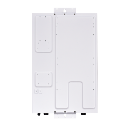 Электрический котел Thermex Boss 12 Wi-Fi (White)