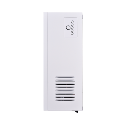 Электрический котел Thermex Boss 12 Wi-Fi (White)