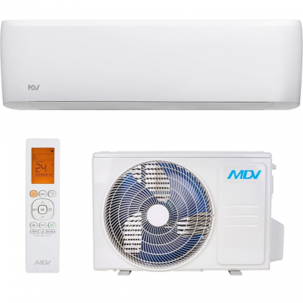Сплит-система MDV OP SMART MDSOPS-18HRFN8