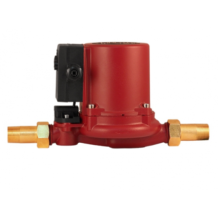 Поверхностный насос Jemix ЦПН-20/12-50 (WP-20/12-50 AUTO)