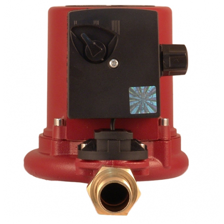 Поверхностный насос Jemix ЦПН-20/12-50 (WP-20/12-50 AUTO)