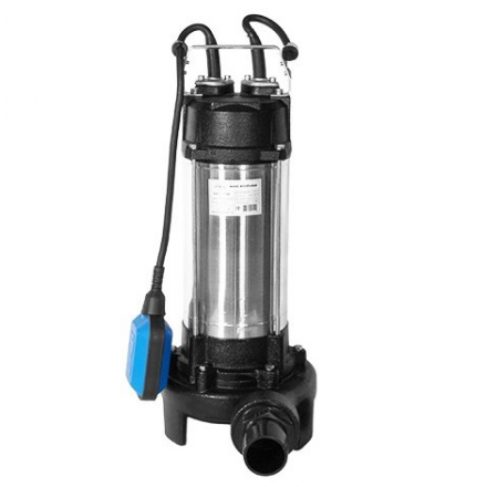 Фекальный насос Jemix CUT-1100