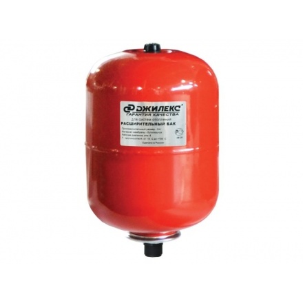 Мембранный расширительный бак Джилекс ВП 18