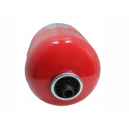 Мембранный расширительный бак Джилекс ВП 18