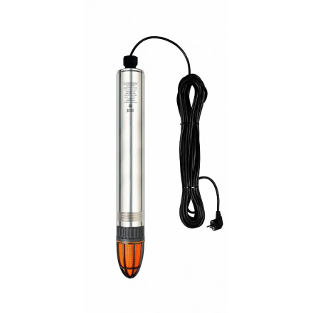 Насос скважинный погружной Джилекс Водомет 55/90 ок