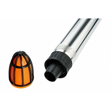 Насос погружной Джилекс Водомет 55/75 ок