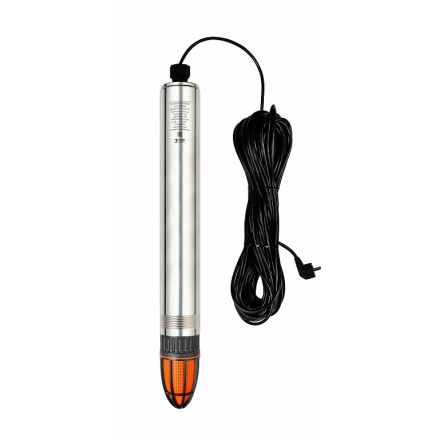 Насос скважинный погружной Джилекс Водомет 40/75 ок