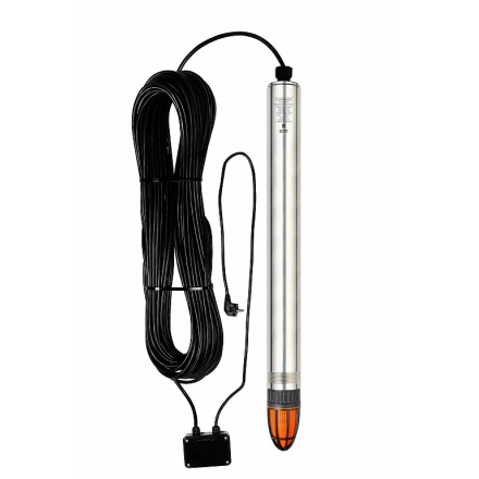 Насос скважинный погружной Джилекс Водомет 110/110 ок