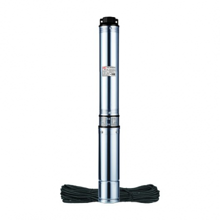 Насос скважинный погружной Jemix CH 3-2-60