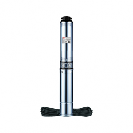 Насос скважинный погружной Jemix CH 3-2-80
