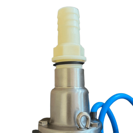 Насос погружной Джилекс Винтовик 35/80