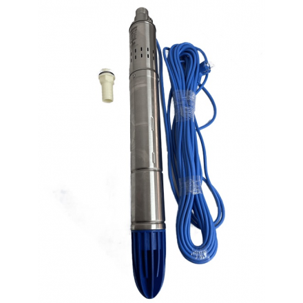 Насос погружной Джилекс Винтовик 35/80