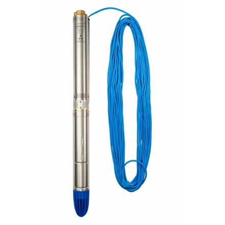 Насос погружной Джилекс Водомет 3ДК 45/42