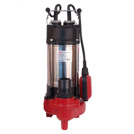 Фекальный насос Jemix FESTOCK-750