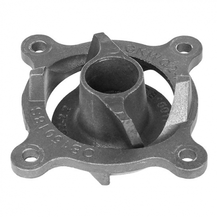 Фекальный насос Jemix SUPERCUT-1800