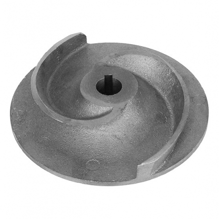 Фекальный насос Jemix SUPERCUT-1800