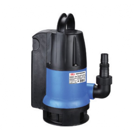 Фекальный насос Jemix GSMAX-400