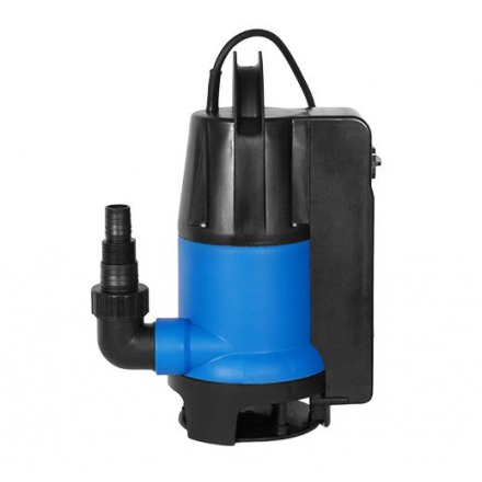 Фекальный насос Jemix GSMAX-400