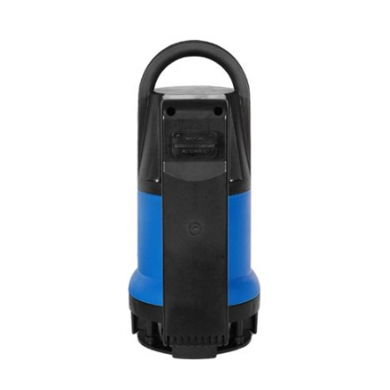 Фекальный насос Jemix GSMAX-550