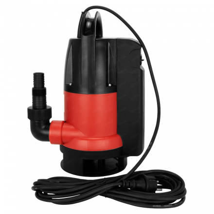 Фекальный насос Jemix Ф-КОМБИ-125-5 (GSMAX-400)