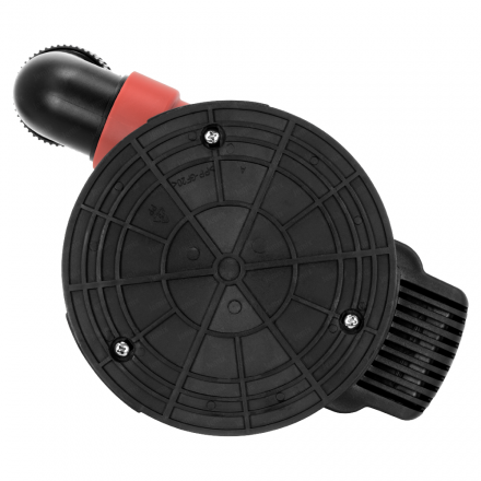 Фекальный насос Jemix Ф-КОМБИ-125-5 (GSMAX-400)