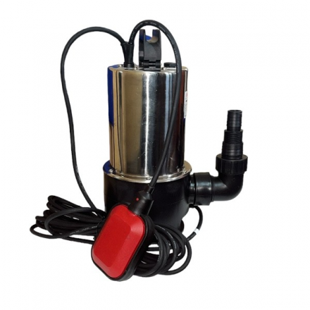 Фекальный насос Jemix ФНН-250-9