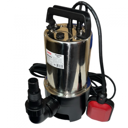 Фекальный насос Jemix ФНН-250-9