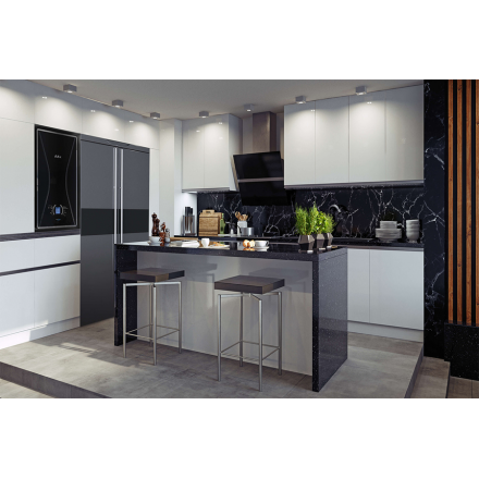 Конденсационный газовый котел ECA CONFEO PREMIX 24 HM