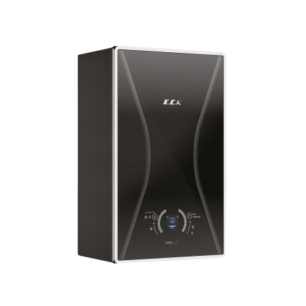 Конденсационный газовый котел ECA CONFEO PREMIX 30 HM