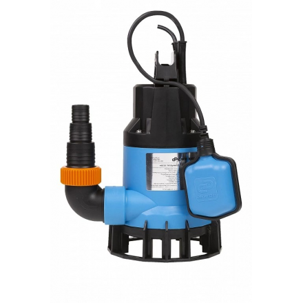 Насос погружной Джилекс Фекальник 140/6