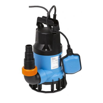 Насос погружной Джилекс Фекальник 140/6