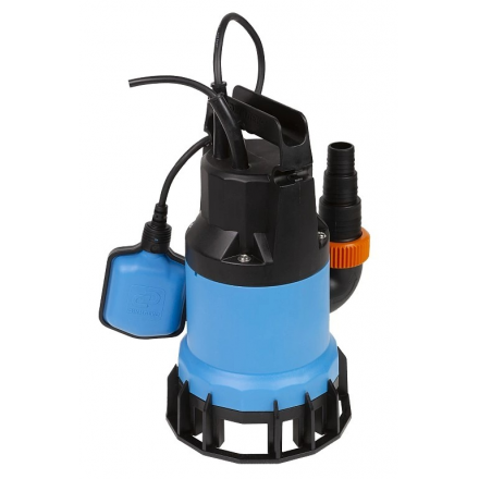 Насос погружной Джилекс Фекальник 140/6