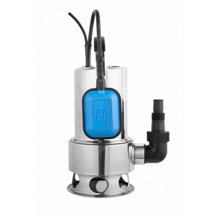 Насос погружной Джилекс Фекальник 200/7 Н