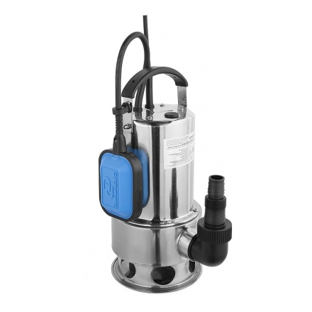 Насос погружной Джилекс Фекальник 200/7 Н